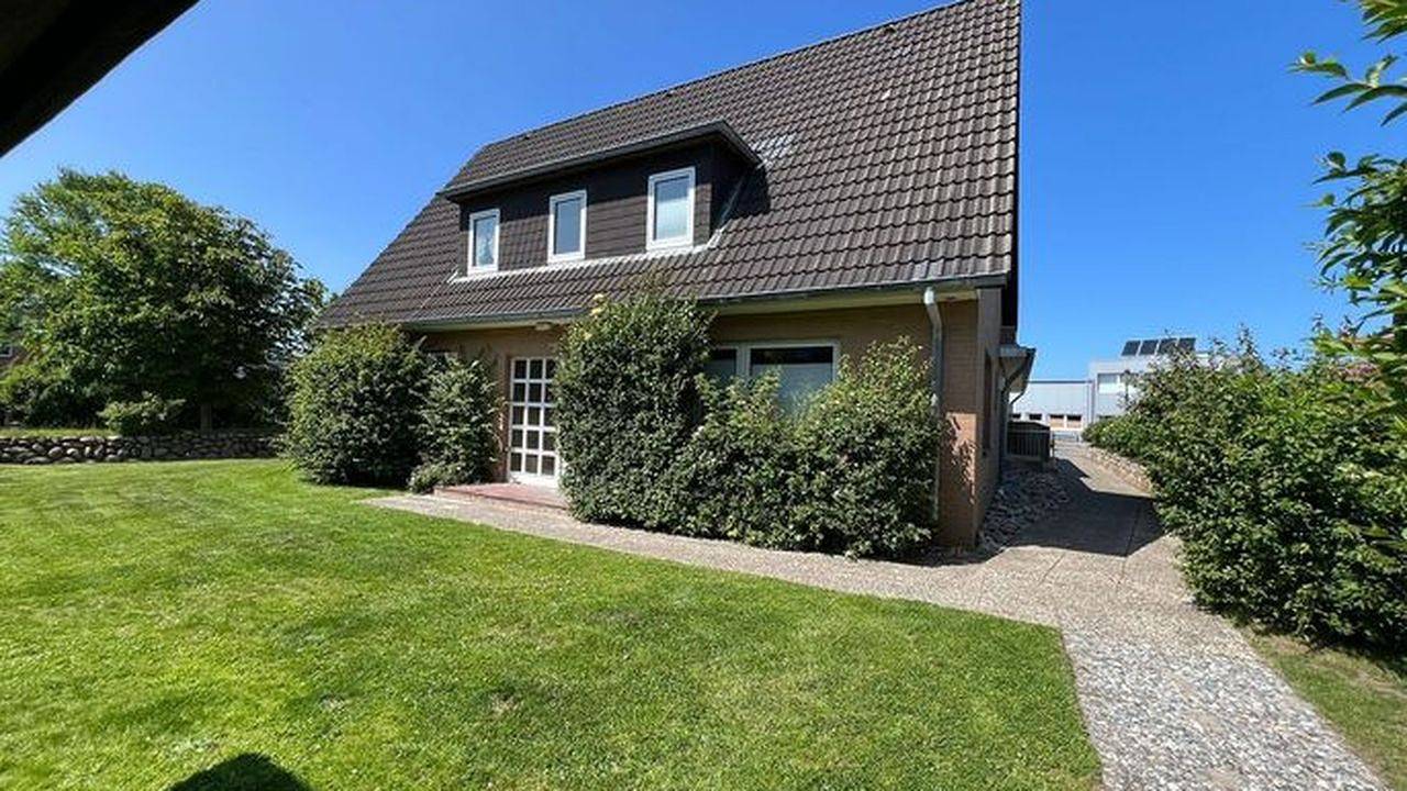 Ganze Ferienwohnung, Ferienwohnung für 2 Personen (38 m²) in Westerland (Sylt) in Sylt (Gemeinde), Sylt