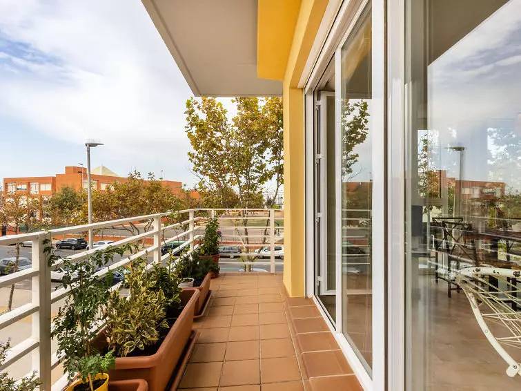 Entire apartment, 3 Pièces 5 Personnes in Playa de Camino de Santana, Isla Cristina