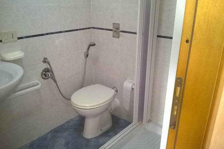 Gîte pour 2 personnes à Marettimo - 3