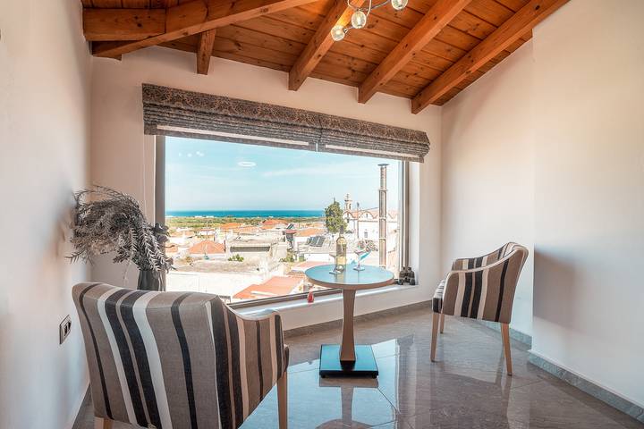 Villa für 6 Personen, mit Balkon auf Rhodos - 2