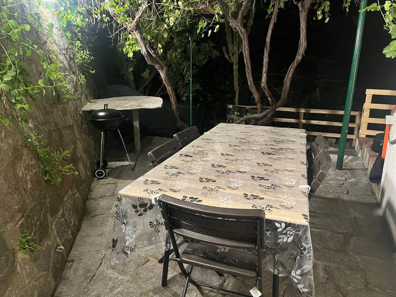 Ganze Ferienwohnung, Ferienwohnung für 4 Personen mit Terrasse in Chiessi, Elba
