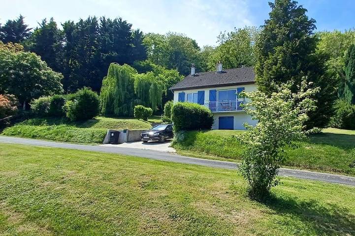 Maison à 9 kms du Zoo de Beauval Dans un Cadre Champêtre in Mareuil-sur-Cher, Romorantin-Lanthenay und Umgebung