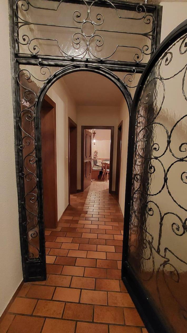 Ferienwohnung für 4 Personen, mit Balkon und Ausblick sowie Garten, mit Haustier in Spittal an der Drau - 2