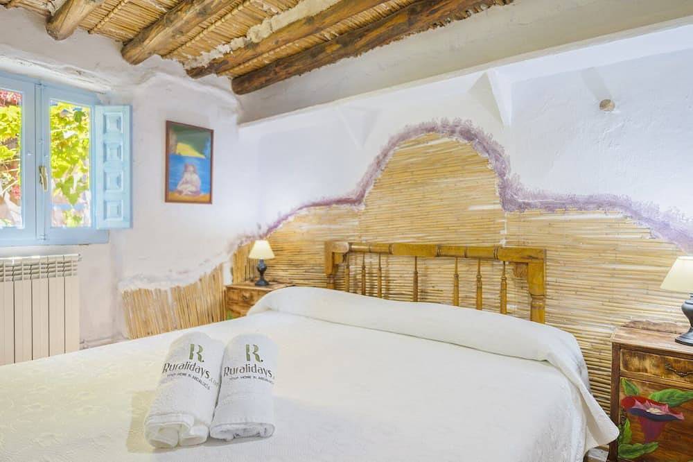 Aloe Vera - Casa Abuela Huércal-Overa in Huércal-Overa, Almería Provincie