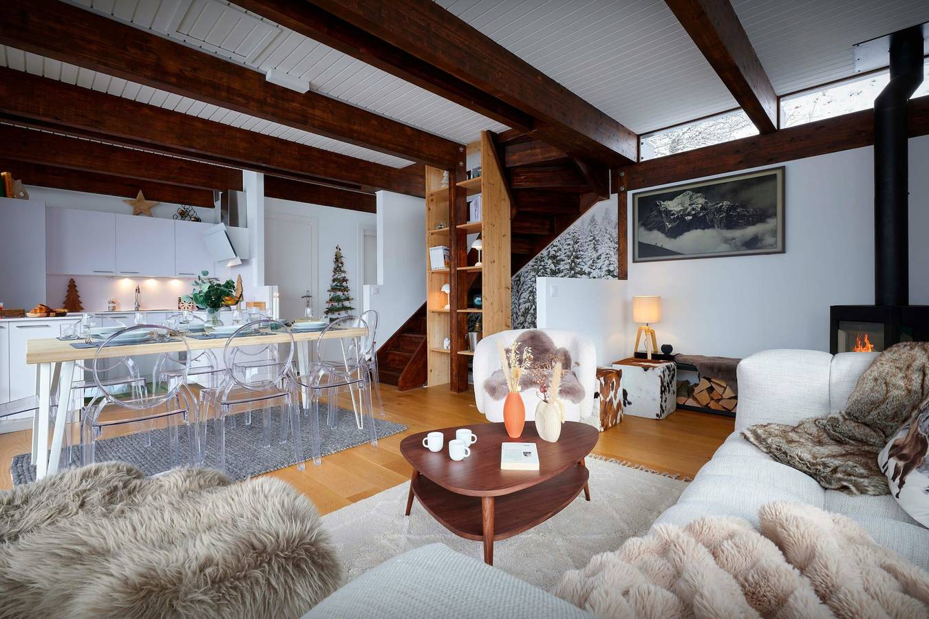Maison de vacances