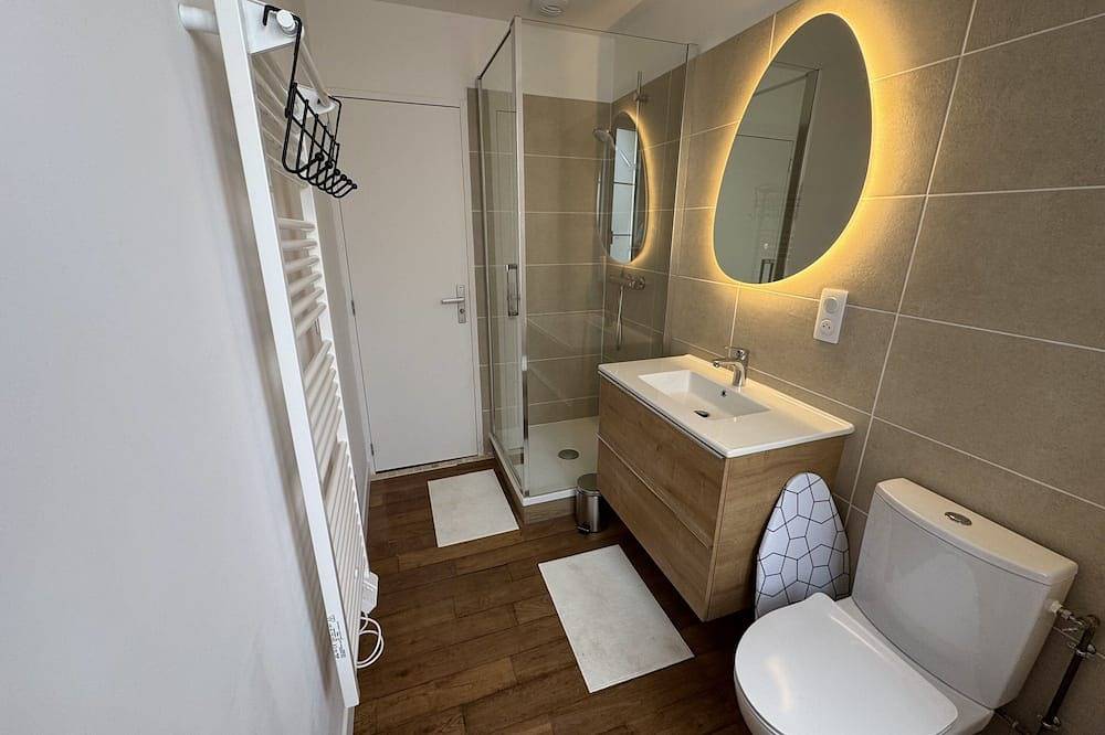 Appartement entier, Maison à Chablis - Le Canotier in Chablis, Région d'Auxerre