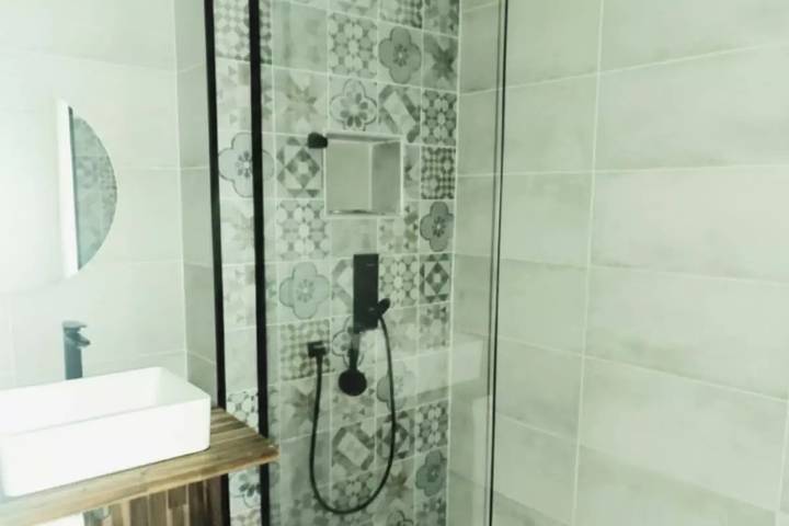 Gîte pour 4 personnes à Perpignan