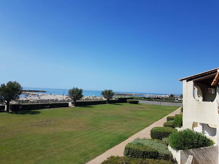 Gîte pour 2 personnes, avec jardin et jacuzzi ainsi que balcon et sauna dans le Sud de la France - 3