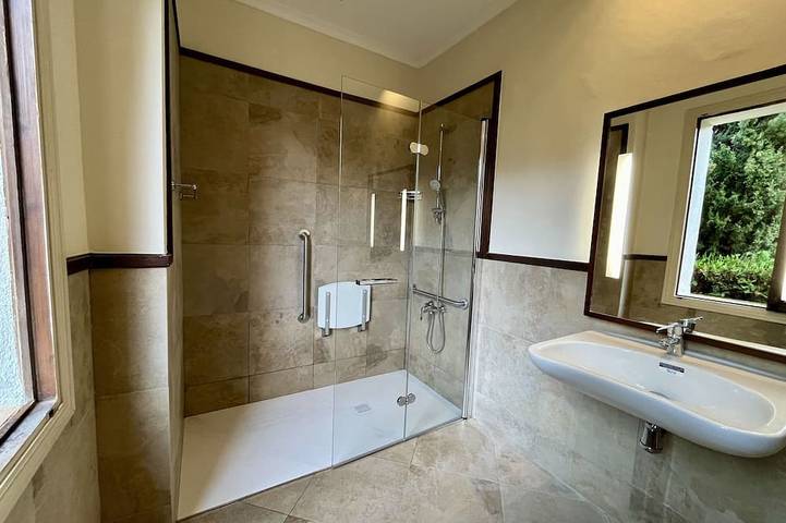 Finca für 5 Personen, mit Garten in Esporles - 4