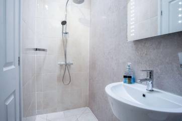Apartment for 2 People in South-Wales, Pembrokeshire, Photo 4
