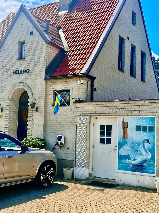 Ferienwohnung für 2 Personen, mit Pool und Kinderpool sowie Garten - 1