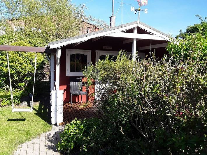 Ferienhaus für 6 Personen in Bisdorf - 4