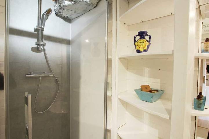 Gîte pour 2 personnes, avec terrasse, animaux acceptés à Céaux - 4