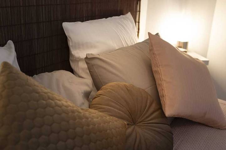 Gîte pour 4 personnes à Villefranche-de-Rouergue - 3