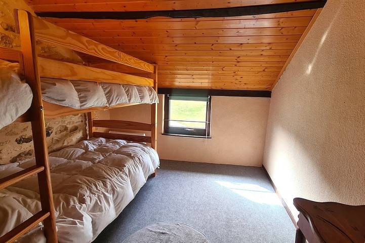 Location de vacances pour 10 personnes, avec jardin, animaux acceptés à Rouffilhac - 3