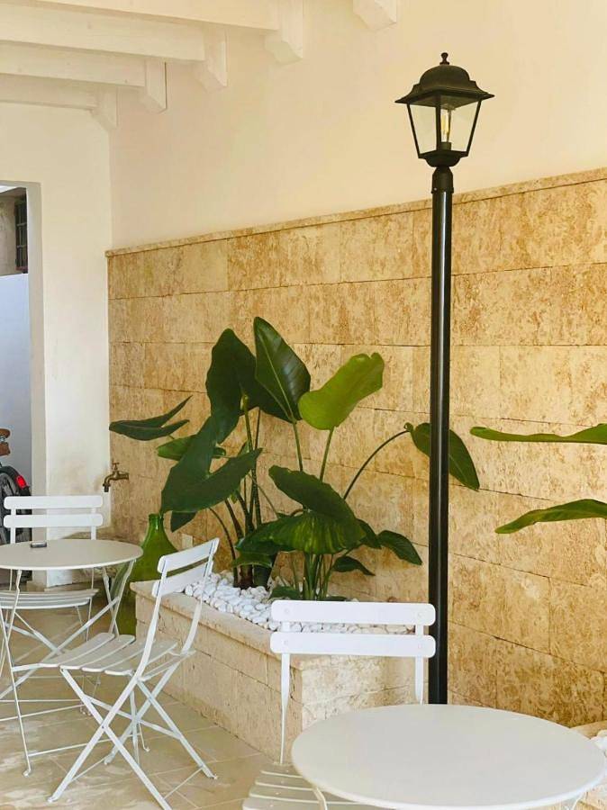B&b per 2 persone a Leverano