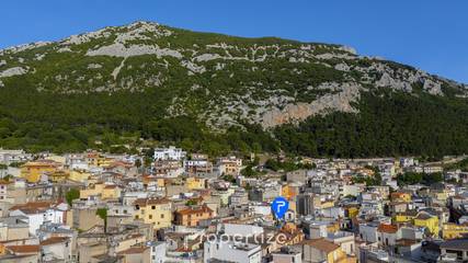 Appartamento per 4 Persone in Dorgali, Golfo di Orosei, Foto 4