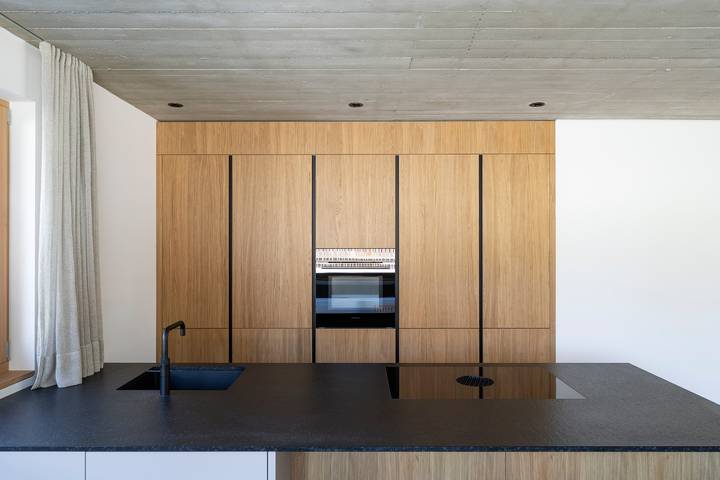 Ferienhaus für 10 Personen, mit Balkon und Garten in Piesendorf - 4