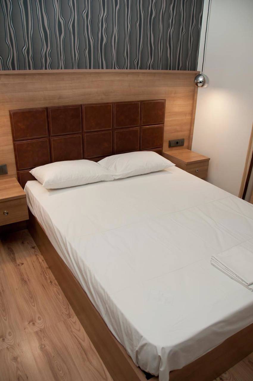 Double or Twin Room in Serrès, Région de Serres