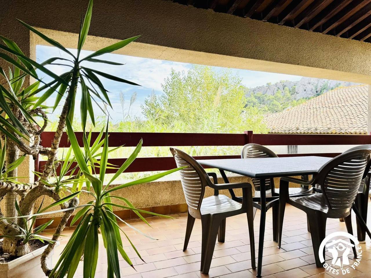 Maison de vacances