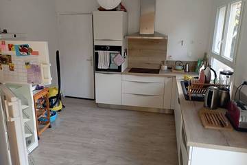 Chambre D’hôte pour 2 Personnes dans Ria-Sirach, Pyrénées, Photo 1