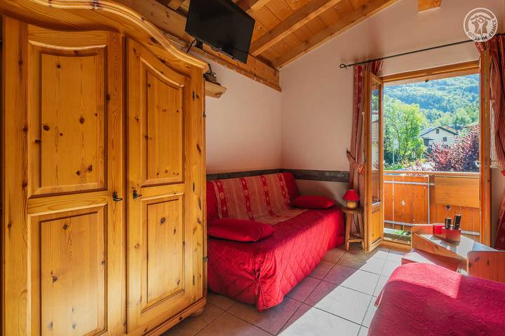 Gîte pour 2 personnes à Landry - 2