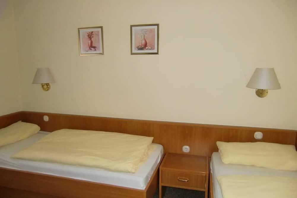 Ferienhaus Beetzsee für 1 - 4 Personen mit 2 Schlafzimmern - Ferienhaus in Beetzsee, Westhavelland