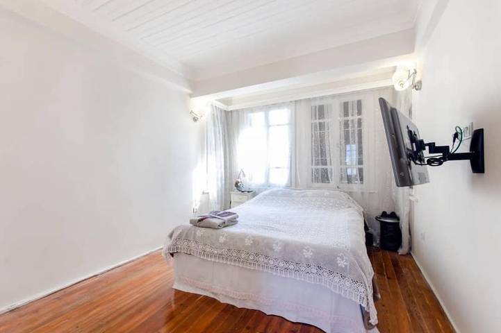 Ferienwohnung für 3 Personen in Izmir