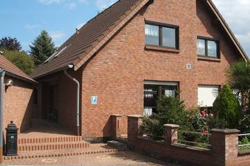 Ferienwohnung für 5 Personen, mit Garten in Düsseldorf und Umgebung