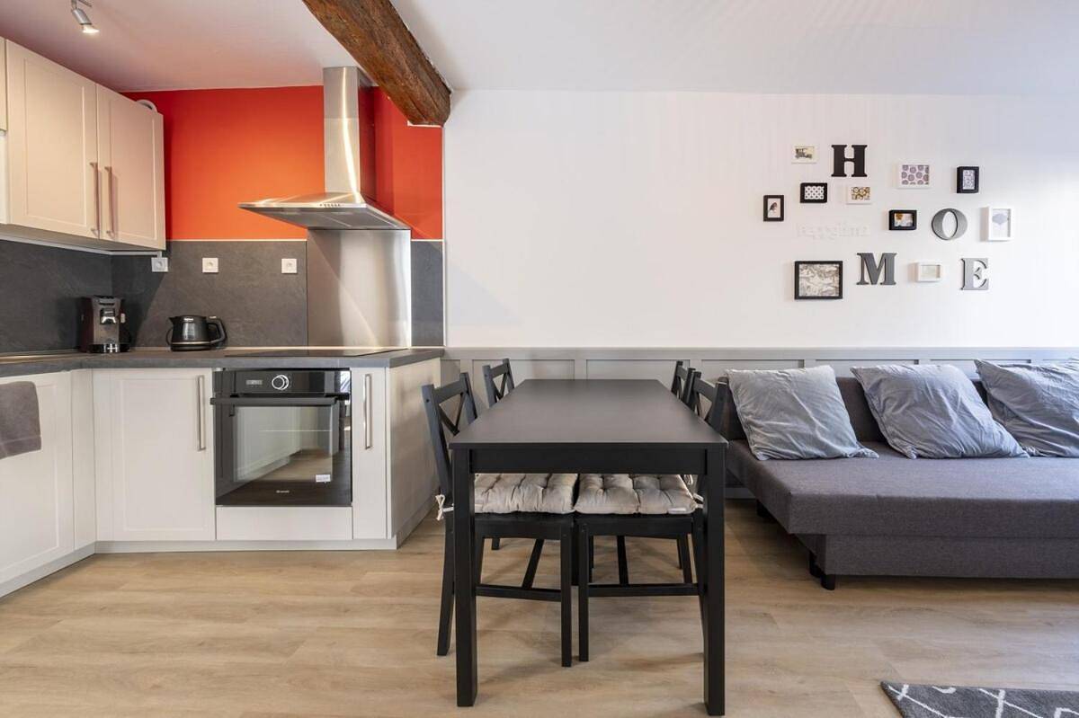 Appartement entier, Apartment in Saint-Chéron, Essonne