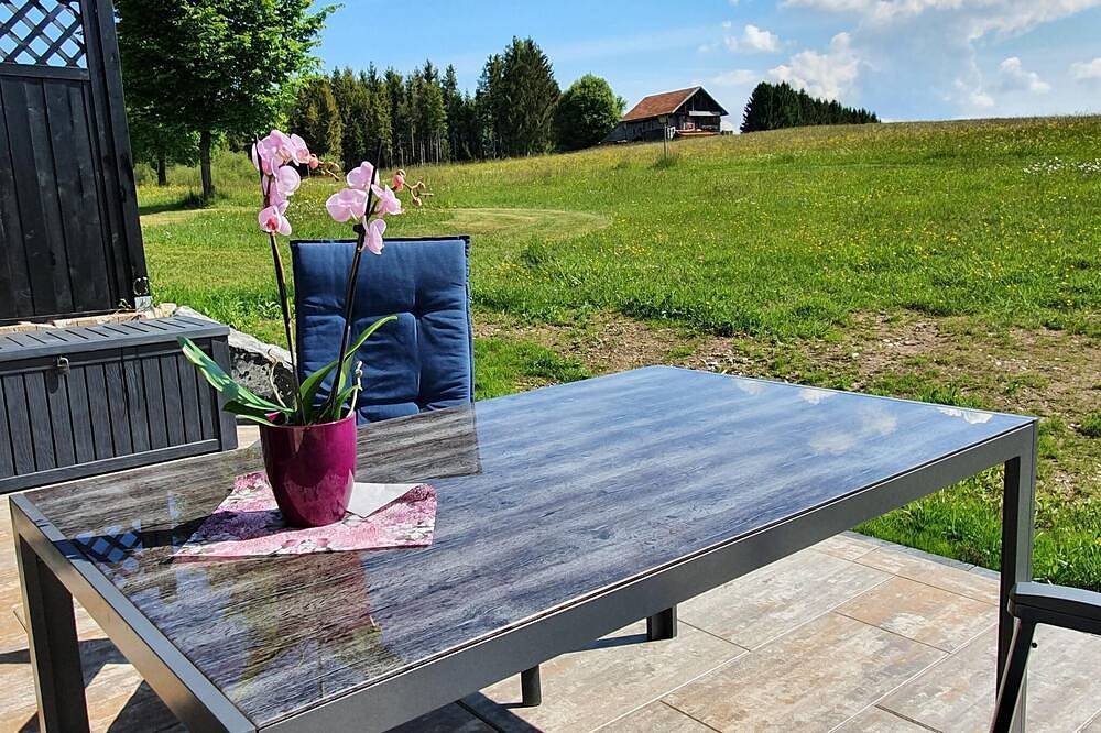 \"Traumhafte Ferienwohnung am See: Erholung und Spaß für die Familie!\" in Lechbruck am See, Bayerisch Schwaben