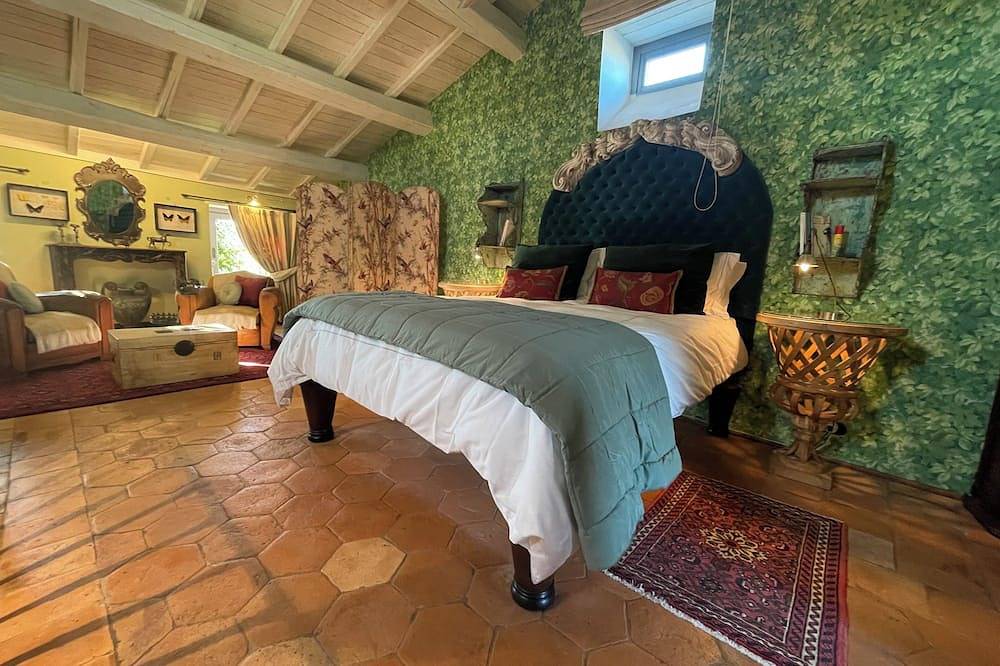 Elegant accommodation in the heart of Civita di Bagnoregio - Find your soul in Bagnoregio, Provincie Viterbo