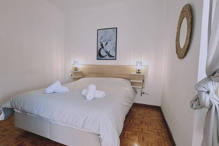 Apartamento entero, Stay Antique Apartment in Lárnaca, Distrito de Larnaca
