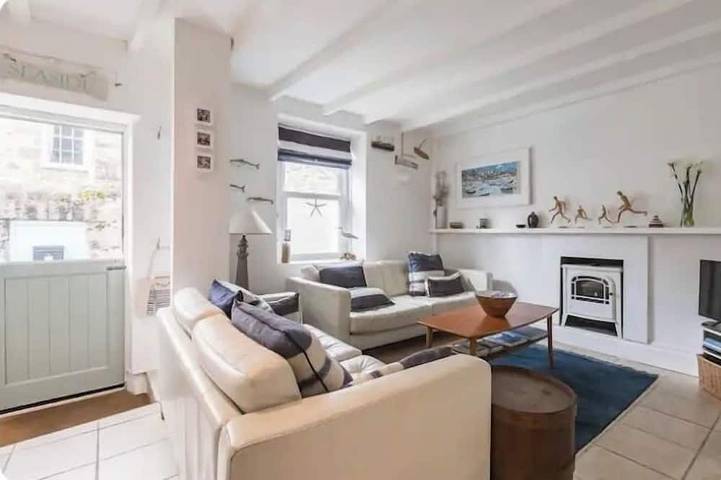 Cottage für 4 Personen, mit Terrasse, mit Haustier - 1