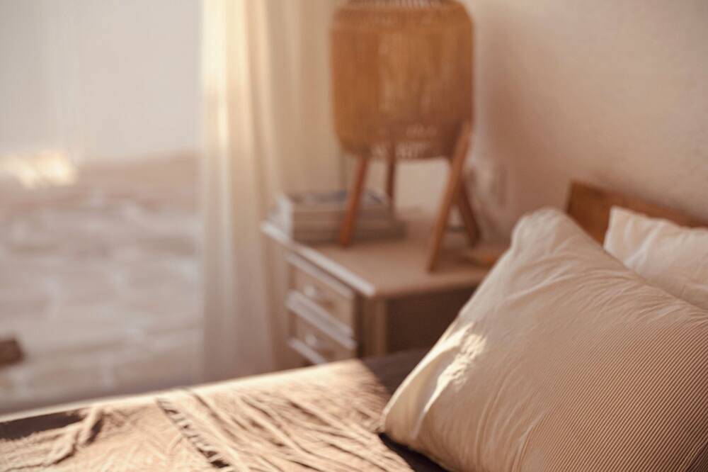 Nestled in the Valencian orange groves, footsteps away from the Mediterean Sea in Oliva, Costa de Valencia