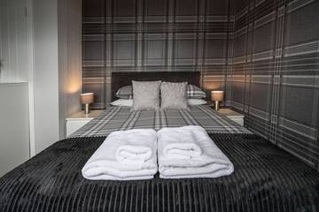 Holiday Home for 4 People in Nevis Range, Fort William, Photo 2