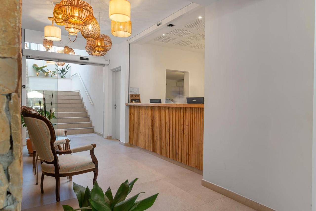 Appartement entier, Villa Real Club Apartments in Camp de Mar, Andratx