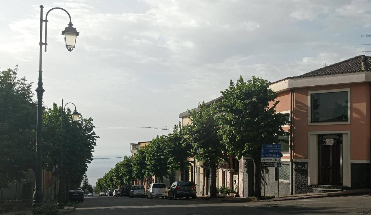 B&B Casa Althea in Milo, Etna