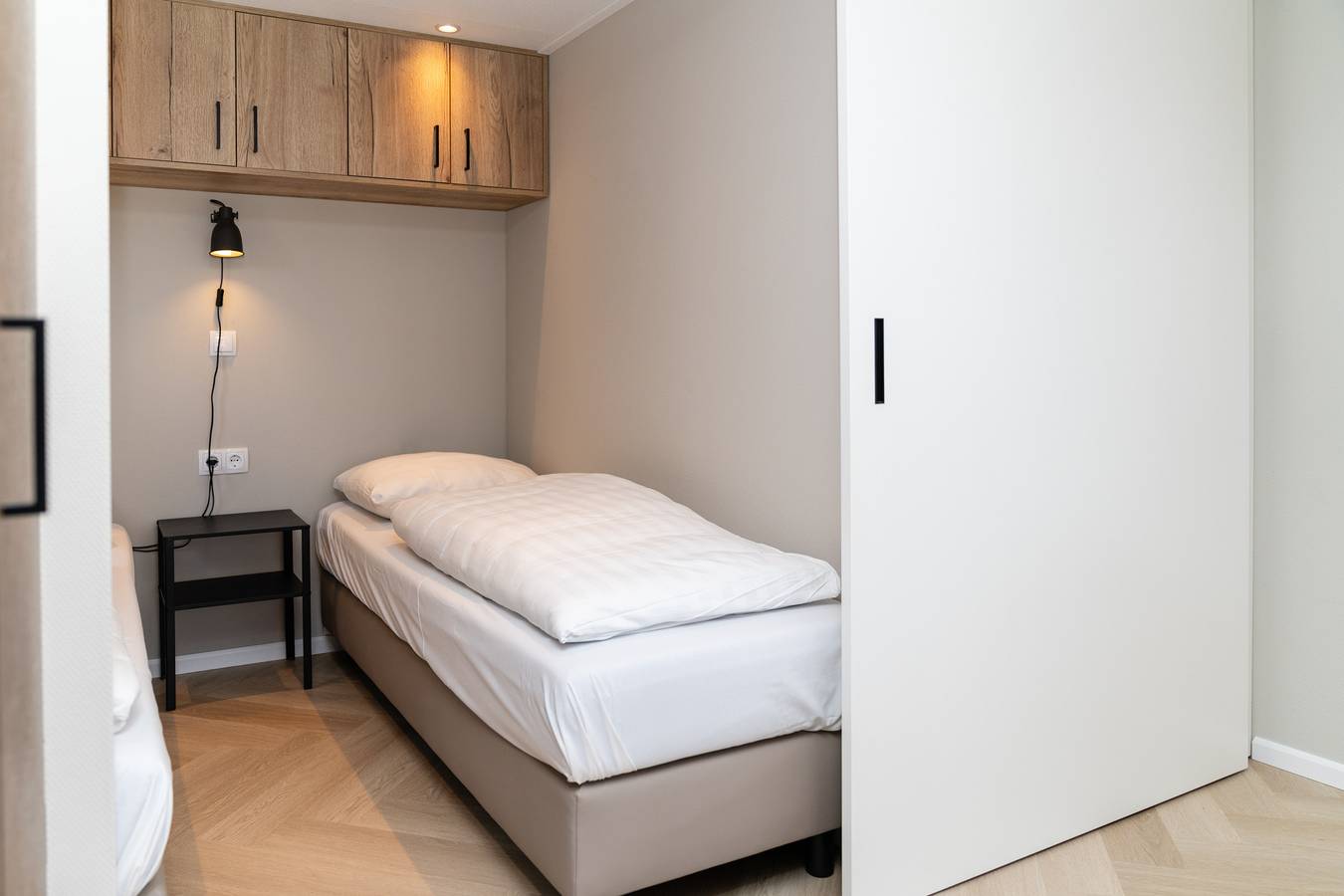 Resort Mooi Bemelen — Berg Lodge - Sauna in Limburg