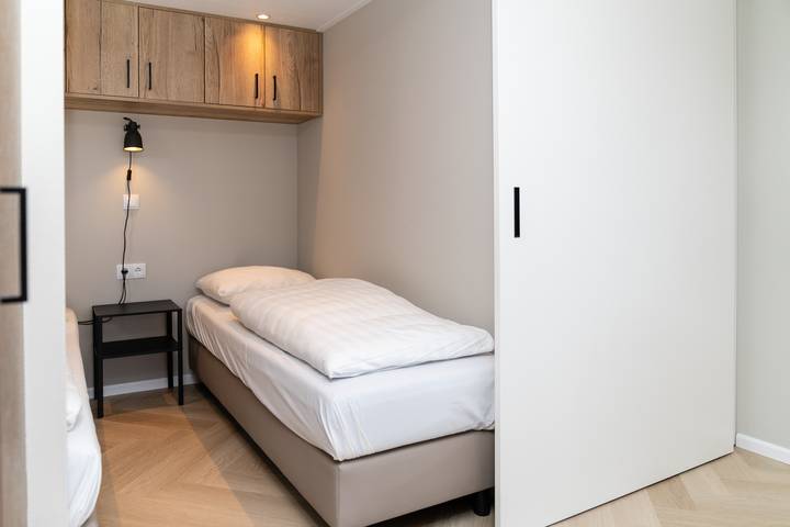 Gîte pour 4 personnes, avec sauna aux Pays-Bas - 4