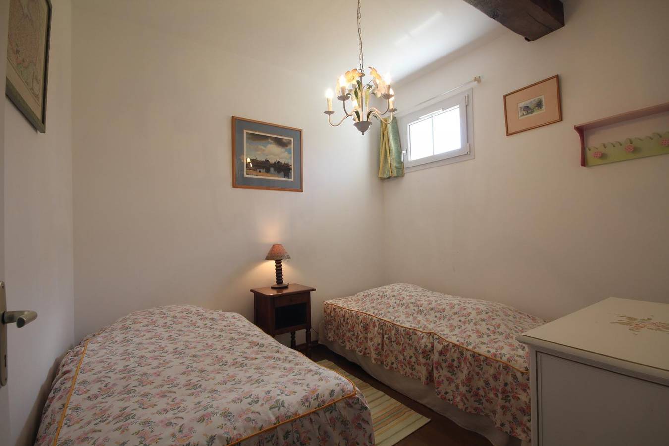 Gîtes de France® - La Masûre in Saint-Martin-le-Gaillard, Région de Dieppe