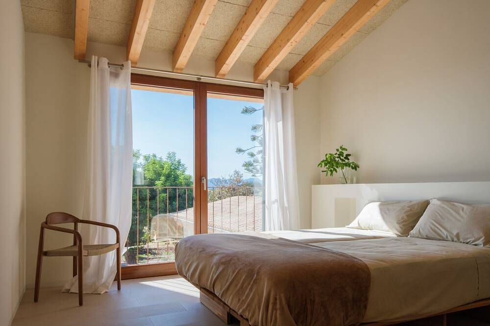 Can Cunso 30 | Tolles Ferienhaus mit Pool | Design & Liebe zum Detail in Consell, Mallorca Inselmitte