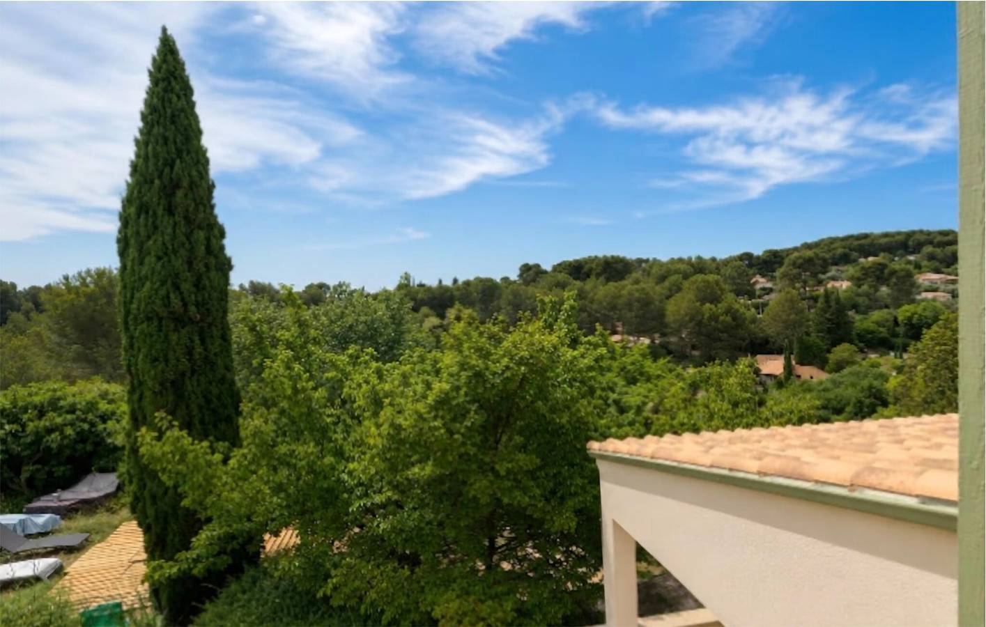 Charmant appartement de 150 m² avec piscine, Wi-Fi, à deux pas des restaurants in Marseille, Région de Marseille