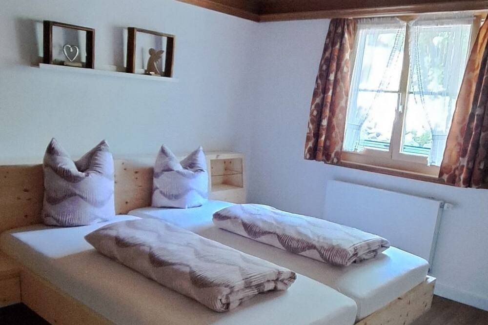 Ganze Wohnung, Chaschatschas, (Sta. Maria - Santa Maria Val Müstair) in Sta. Maria im Val Müstair, Val Müstair