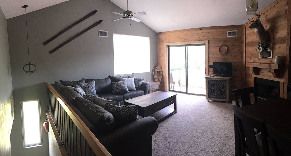 Seven Springs - 1Br umgebaut in Seven Springs, Pennsylvania