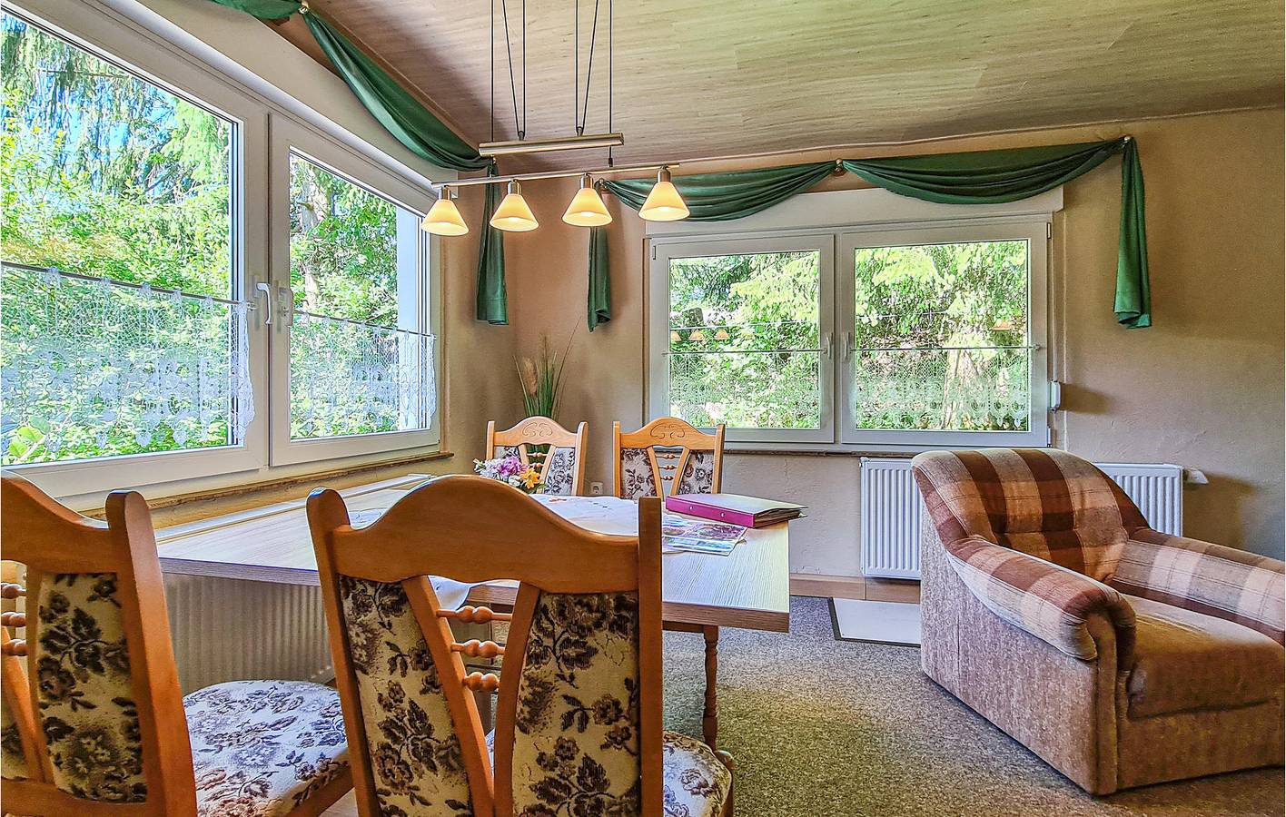 Vakantiehuis voor 3 personen met terras, foto 15
