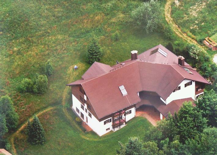 Ferienwohnung für 2 Personen, mit Garten und Sauna in Bischofsgrün - 3