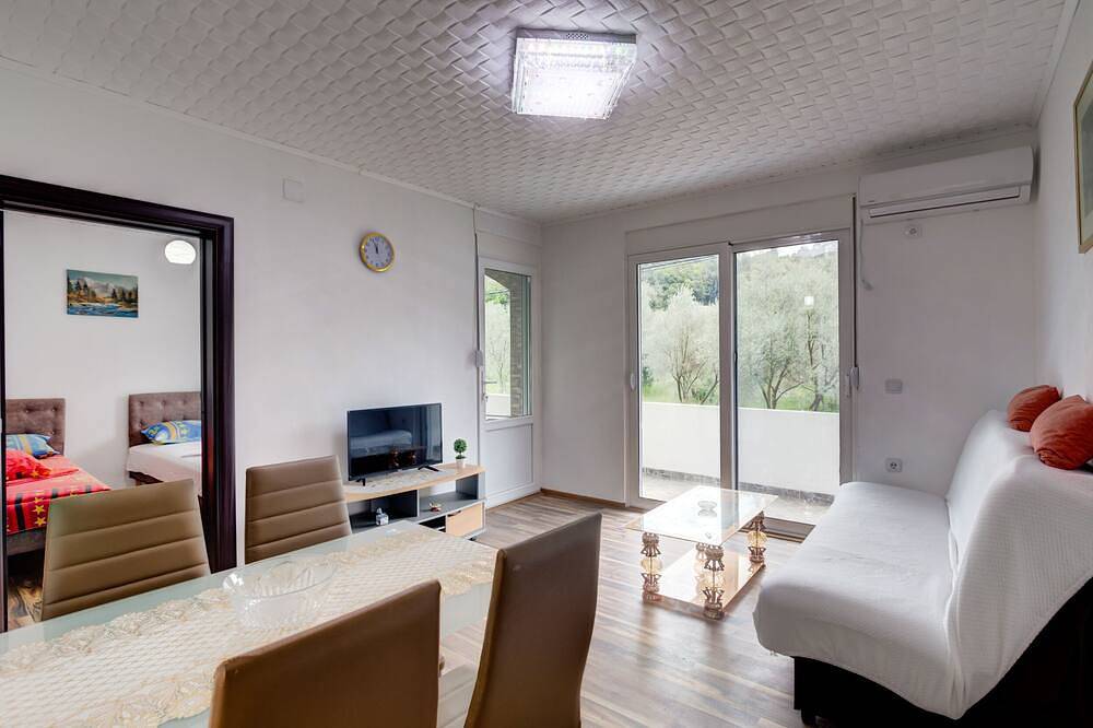 Bungalow für 5 Personen in Montenegro