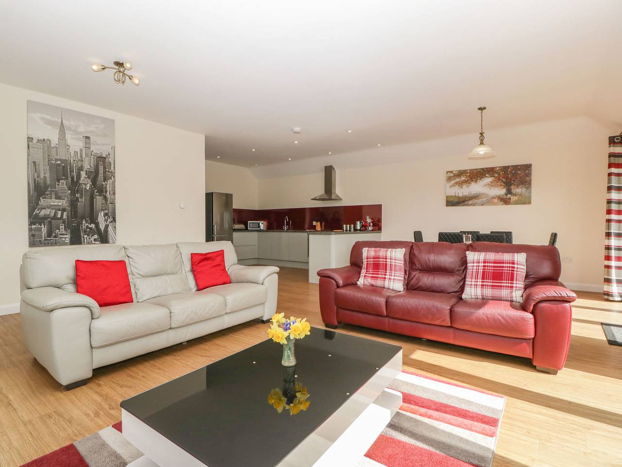 Rectory Farm View in Queen Camel, Somerset