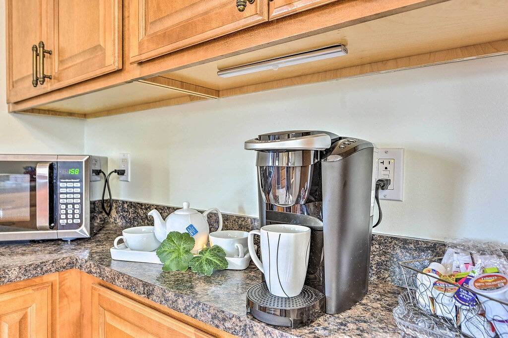 Historic Green Cove Springs Home - Walk to Coast! in Clay County (FL)